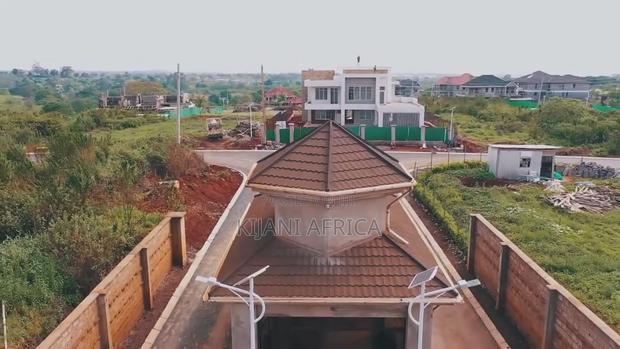Prime Quarter an Acre Plots in Tatu City