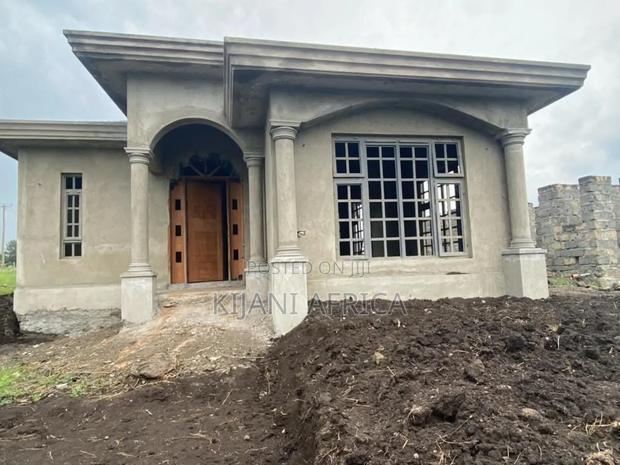 3bdrm Bungalow in Kamulu for sale