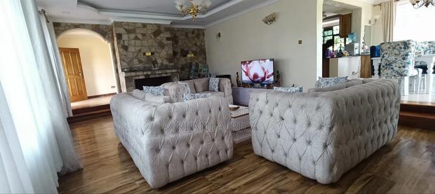 4bdrm Maisonette in Thika for rent