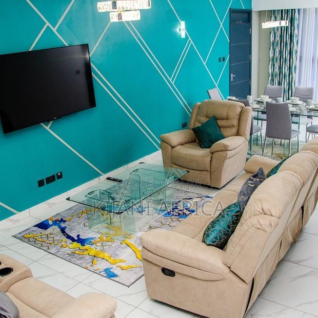 2bdrm Apartment in Ruaraka for rent