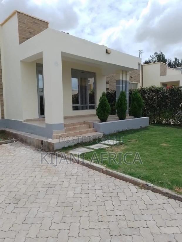 3bdrm Bungalow in Kamulu for rent