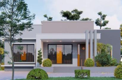 4bdrm Bungalow in Malaa for sale