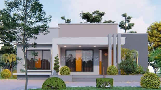 4bdrm Bungalow in Malaa for sale