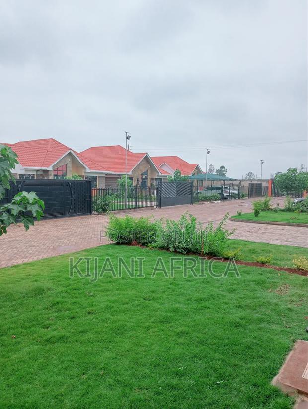 4bdrm Bungalow in Juja for rent