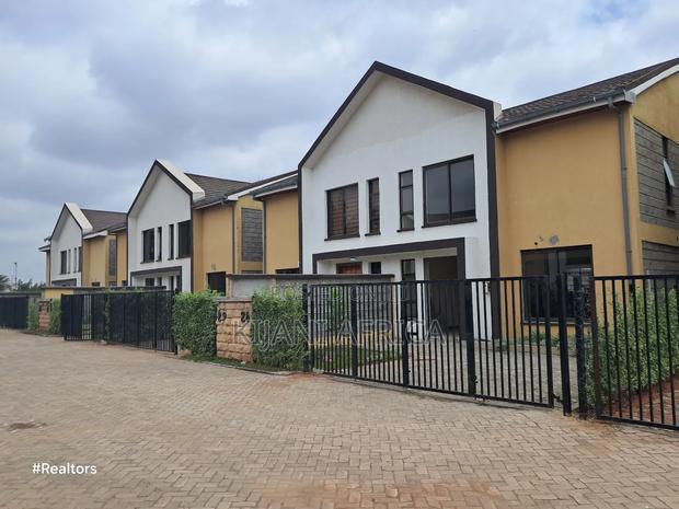 4bdrm Maisonette in Mombasa Road for sale