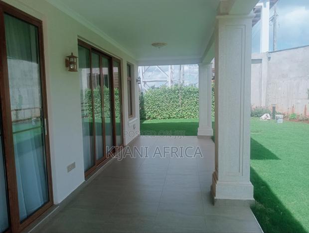 4bdrm Maisonette in Kiambu / Kiambu for rent