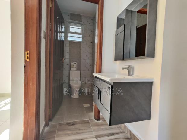 4bdrm Maisonette in Kikuyu for rent