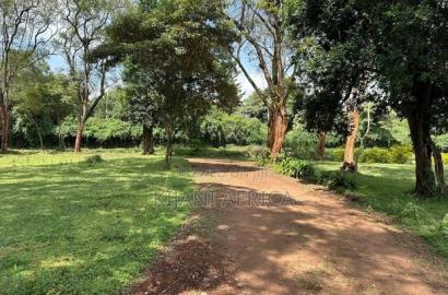 Quarter Acres Plots Along Kenyatta Road in a Gated Setup