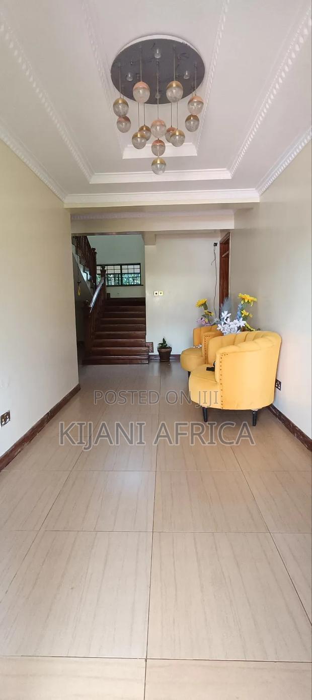4bdrm Maisonette in Thika for rent