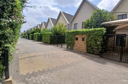 4bdrm Maisonette in Syokimau for rent