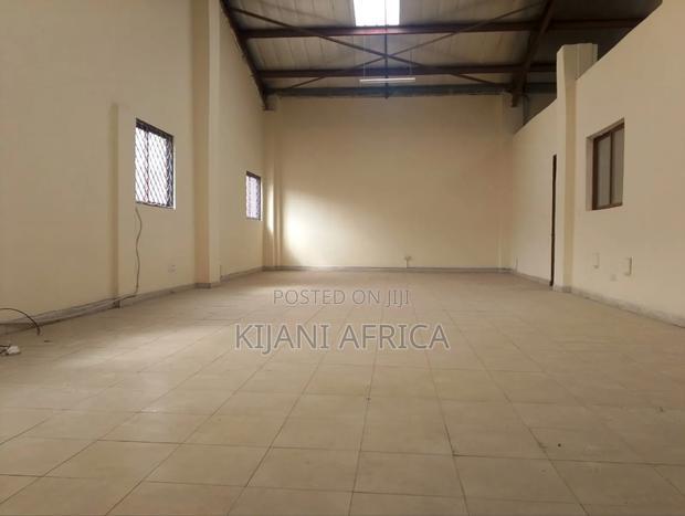 Spacious and Accessible Godowns to Let in Syokimau