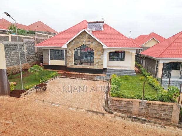 4bdrm Bungalow in Juja for rent