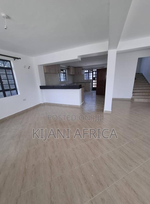 4bdrm Maisonette in Kitengela for rent