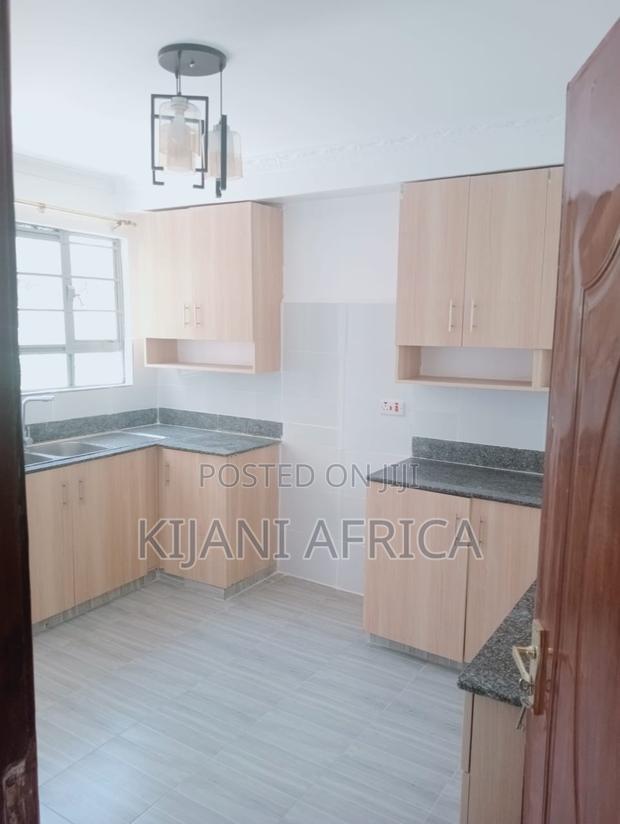 4bdrm Maisonette in Joska for sale