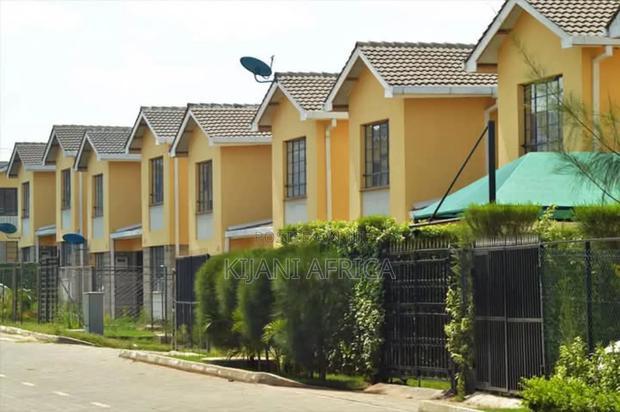 4bdrm Maisonette in Athi River for rent