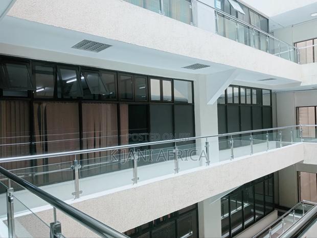Furnished Office Space to Let in Kilimani,Kindaruma Road