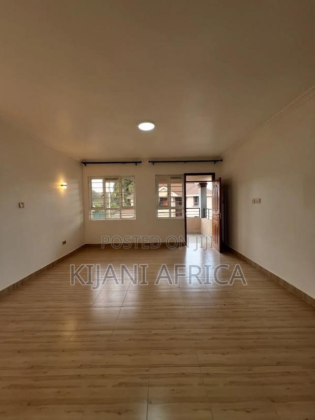 4bdrm Maisonette in Kikuyu for sale