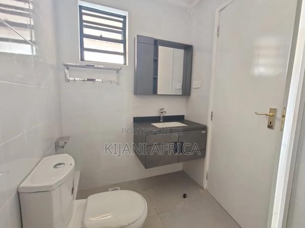 4bdrm Townhouse/Terrace in Kikuyu for sale