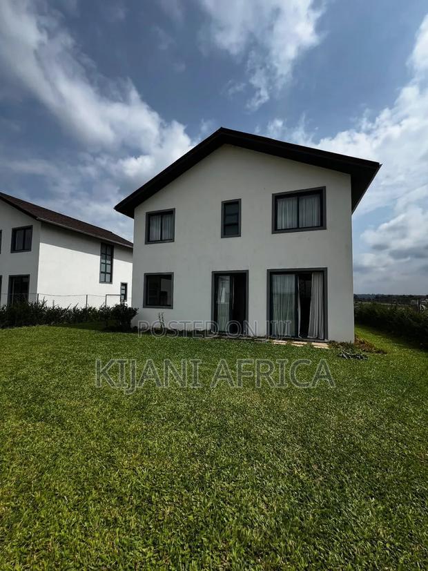 4bdrm Maisonette in Ongata Rongai for rent
