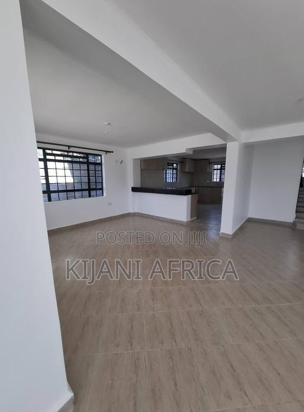 4bdrm Maisonette in Kitengela for rent