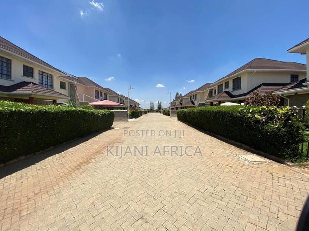 4bdrm Villa in Kitengela for rent