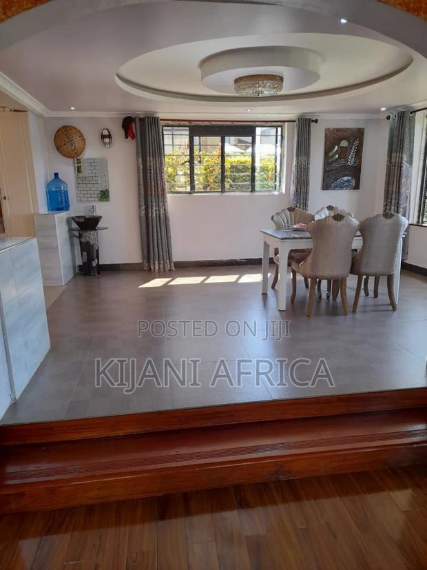 4bdrm Maisonette in Kiambu / Kiambu for sale
