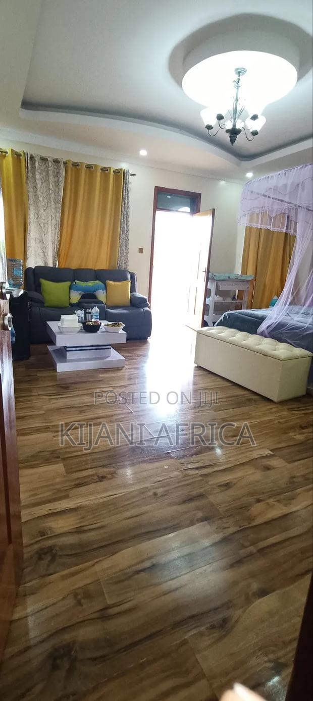 4bdrm Maisonette in Thika for rent