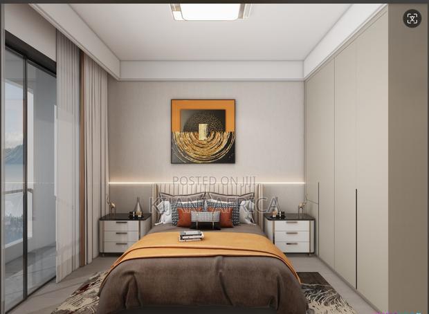 1bdrm Apartment in Raphta Road Area for sale