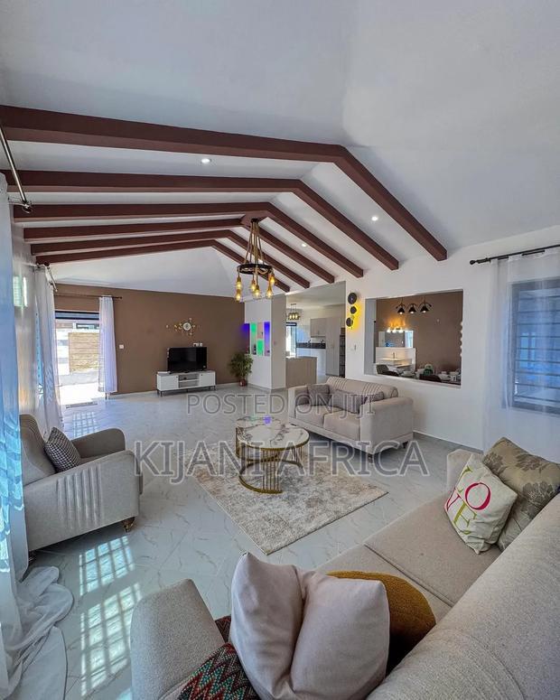 4bdrm Bungalow in Ruiru for sale