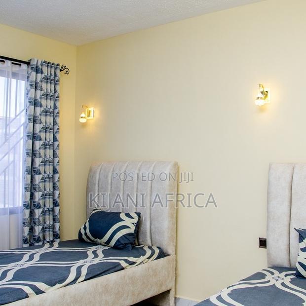 2bdrm Apartment in Ruaraka for rent