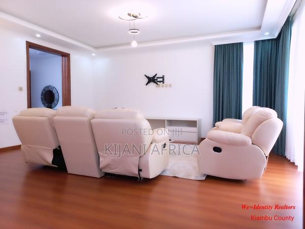 4bdrm Maisonette in Kiambu / Kiambu for rent