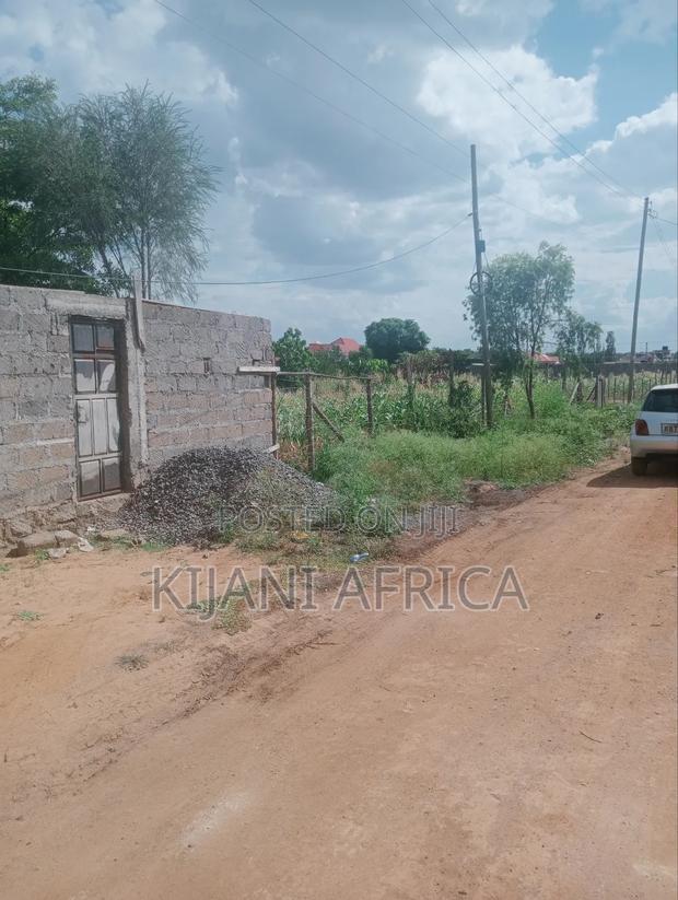 Prime Plot for Sale in a Gated Controlled Community
