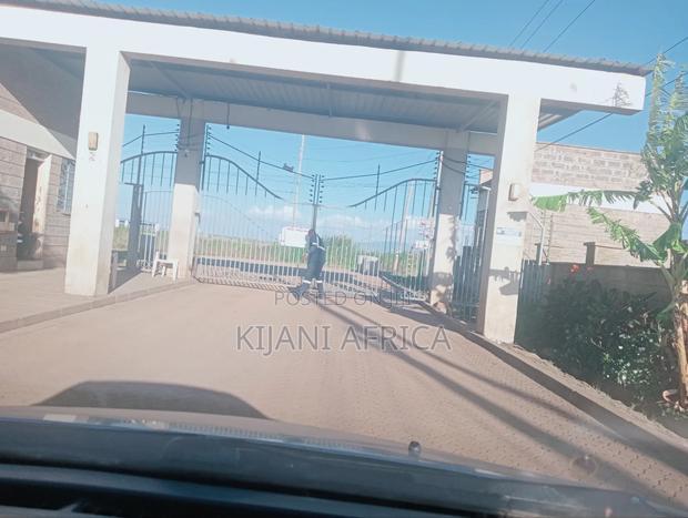 3bdrm Maisonette in Juja for rent