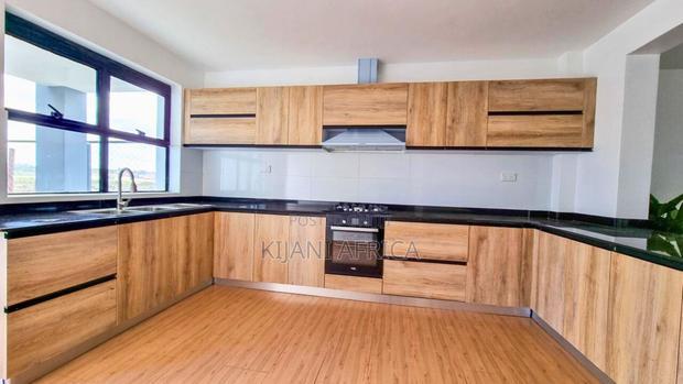 4bdrm Maisonette in Kamakis for rent