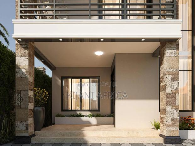 5bdrm Maisonette in Kitengela for sale