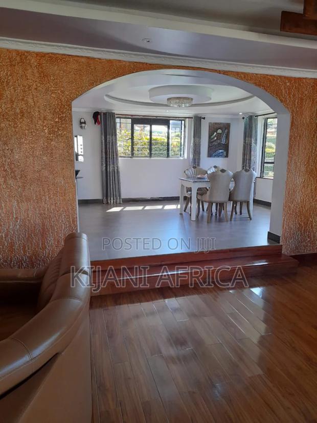 4bdrm Maisonette in Kiambu / Kiambu for sale