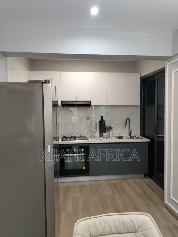 2bdrm Apartment in Raphta Road Area for rent