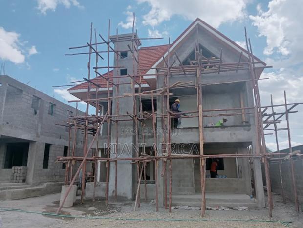 5bdrm Maisonette in Kitengela for sale