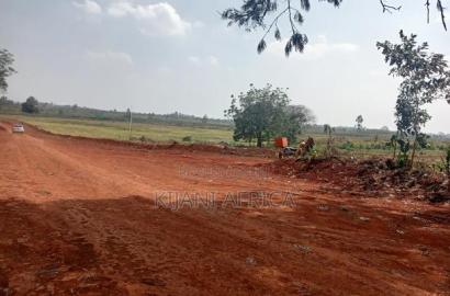 Serene and Luxurious Gated Estate Along Kenyatta Road