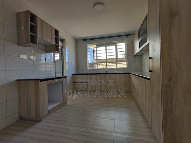 4bdrm Maisonette in Kikuyu for rent