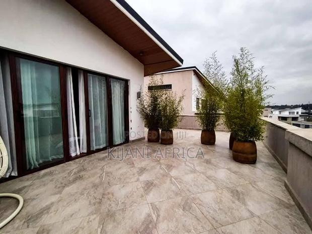 4bdrm Maisonette in Thindigua/Kasarini for rent