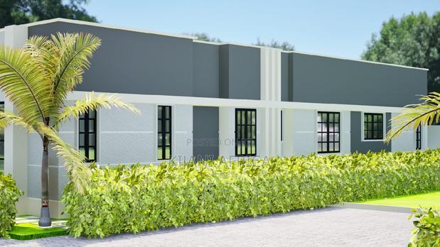 3bdrm Bungalow in Ruiru for sale