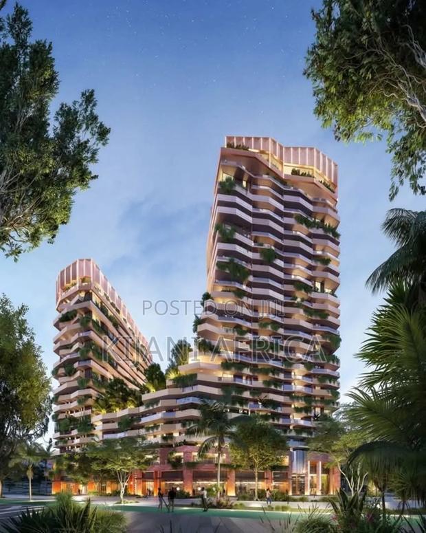 Premium Studios ,1,2 and 3 Bedroom Apartment in Tatu City
