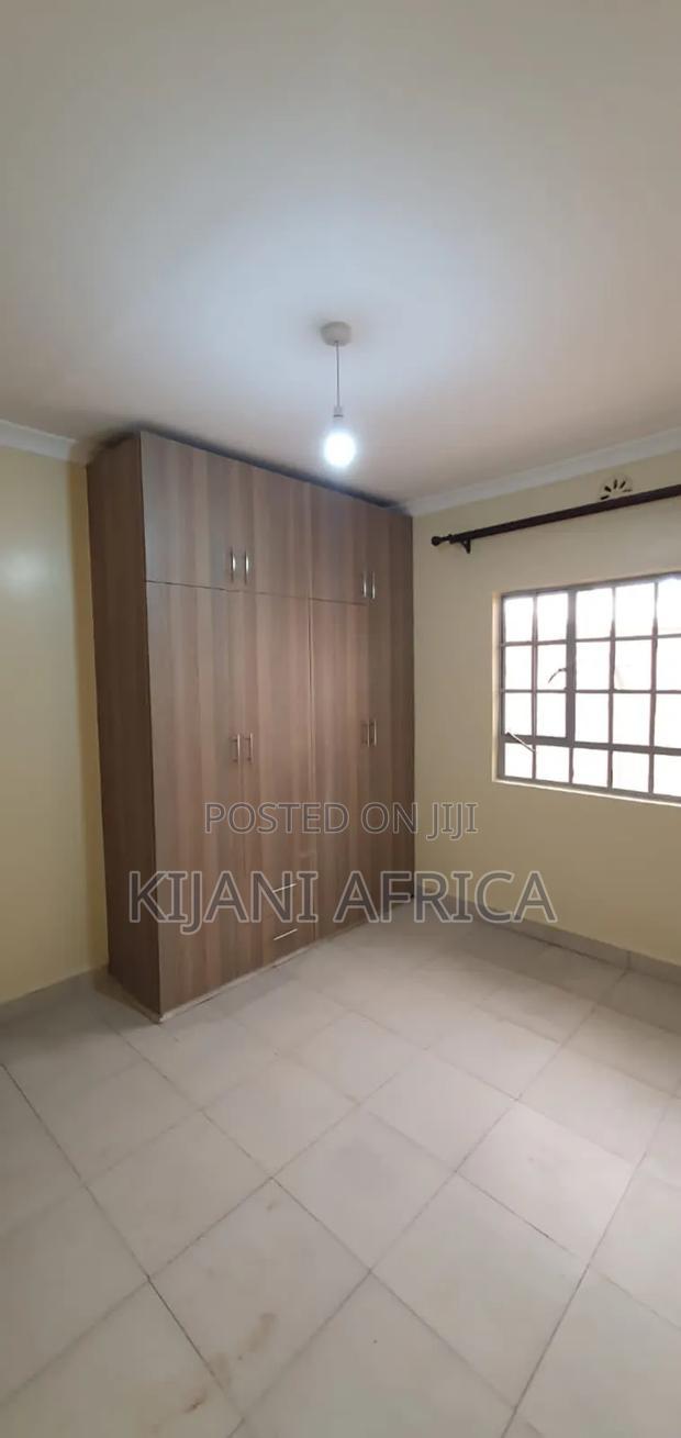 3bdrm Bungalow in Kamulu for rent
