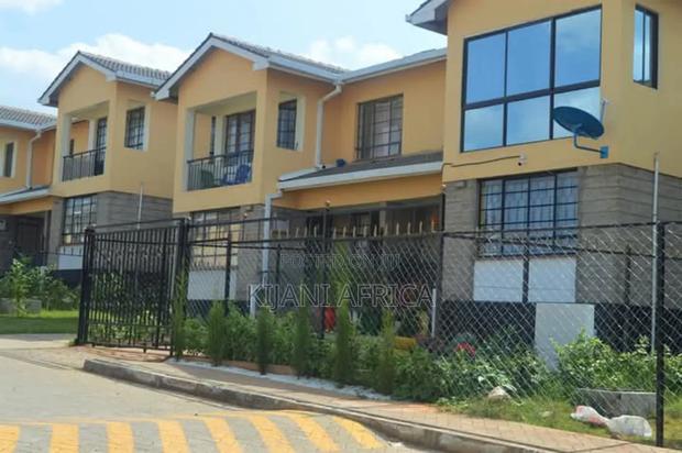 4bdrm Maisonette in Athi River for rent