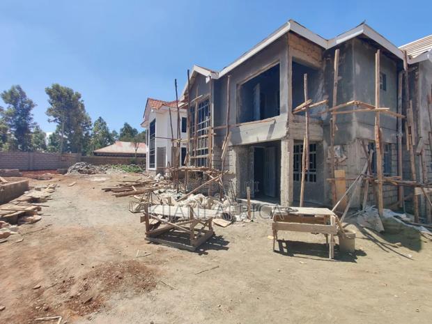 4bdrm Maisonette in Kikuyu for sale