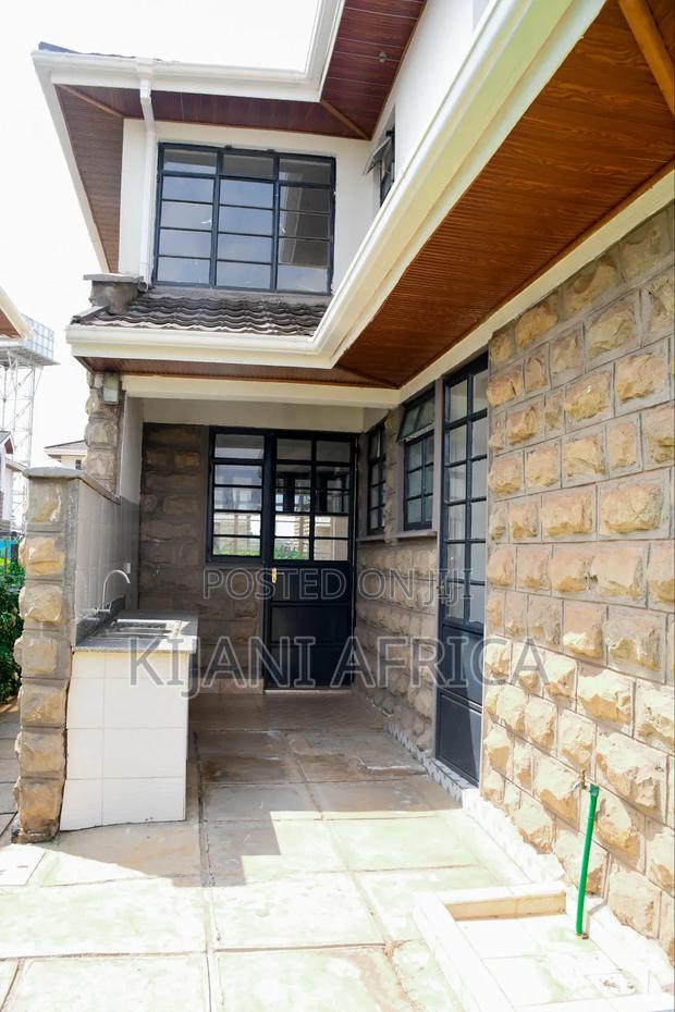 4bdrm Maisonette in Ruiru for rent