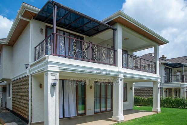 4bdrm Maisonette in Kiambu / Kiambu for rent