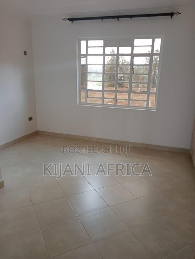 3bdrm Townhouse/Terrace in Thogoto for sale