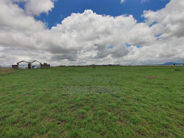 Ready Buy and Build Plots in Konza Off Mombasa Road